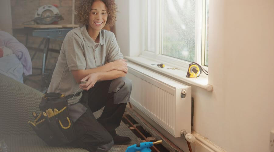 Professional Water heater repair services in Bernalillo, NM